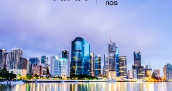 Ajax Systems Partners with NAS Australia