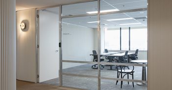 New Hybrid-Friendly Commercial Building