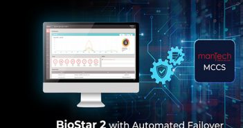 Suprema’s Super Security Platform Integration