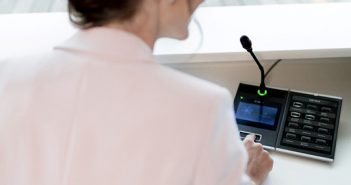 Bosch Updates Software for Voice Alarm System
