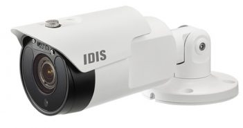 Leap in Cameras Across Retail, Hospitality, and Residential