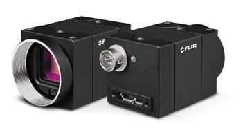 New 5 MP USB3 Blackfly S