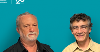 IDIS Snaps Up Two New Hires