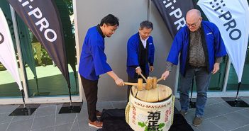 i-PRO Launches in ANZ