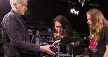 Award-Winning Aussie Film Filmed With Blackmagic