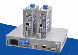 AMG Debuts New Network Time Protocol Servers