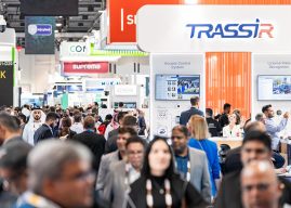 Intersec 2025 Breaks Exhibitor Record