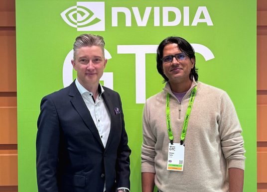 Milestone Systems Partners With NVIDIA to Democratise AI-Model Training