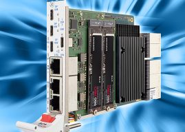 PICMG Releases CompactPCI Serial R3 Specification