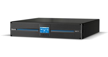 New energy-efficient RT Pro UPS solution