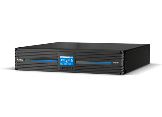New energy-efficient RT Pro UPS solution
