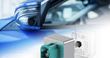 Modular Camera Connection Solutions for Automotive Applications