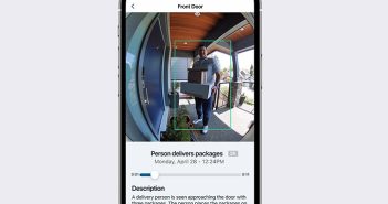 Event Captions and Video Search Bring Evolving Intelligence