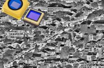 $50 Million Repeat Orders for Advanced IR Detectors