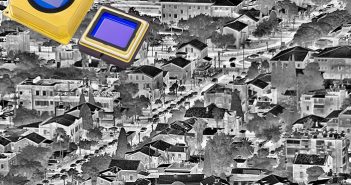 $50 Million Repeat Orders for Advanced IR Detectors