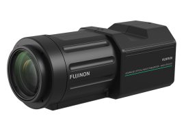 FUJIFILM releases latest long range CCTV camera