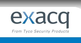 Exacq Logo Sml