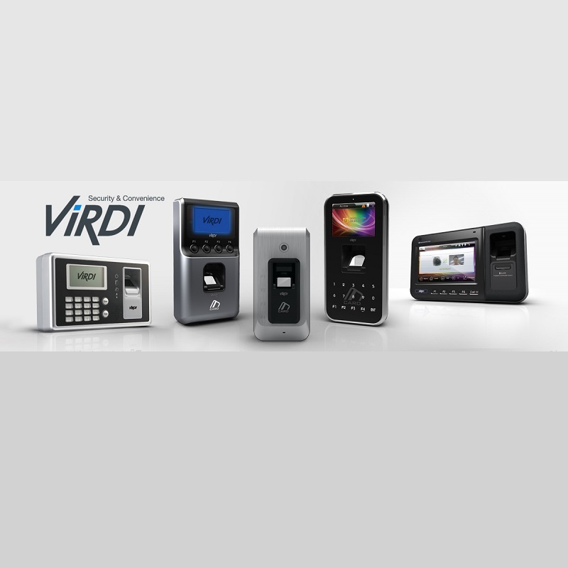 ViRDI develops biometric integration with Avigilon access control ...