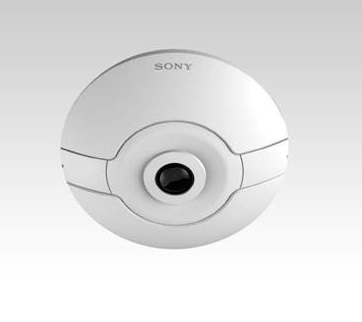 Sony new SNC-HMX70