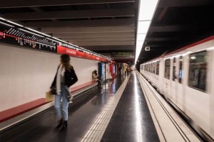 Transports Metropolitans de Barcelona