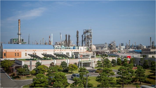 Encl.3.Hanwha Techwin’s Wisenet T series safeguards chemical facilities with hazardous materials