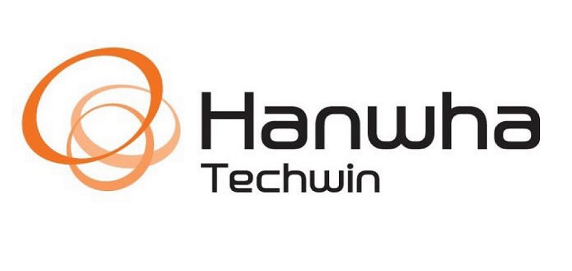 cctv hanwha