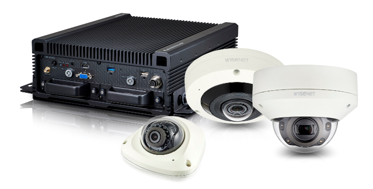 high-definition·high-performance video security Camera