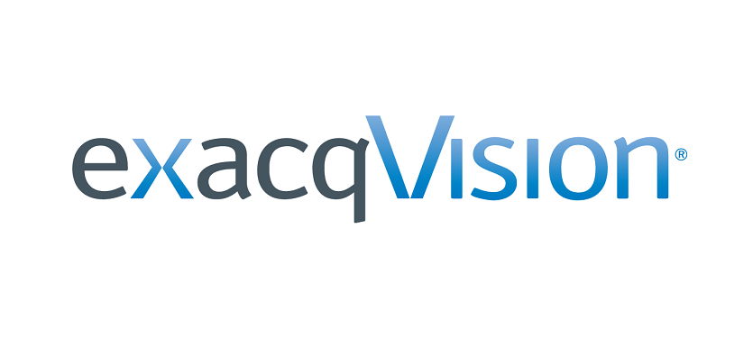 Exacqvision cctv best sale