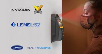 LenelS2 to Resell Invixium IXM TITAN Solution