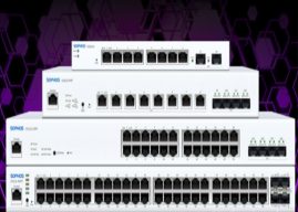 See the Sophos Switch Series