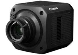 Canon’s Video Enhancement Software