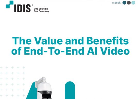 Report Puts Spotlight on New AI Video Technologies