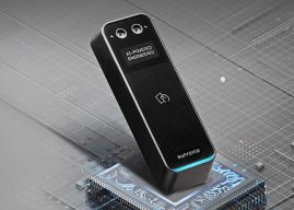 Korea’s Suprema Releases new Facial Authentication Device