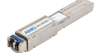 128-bit Encryption for Advanced Network Security