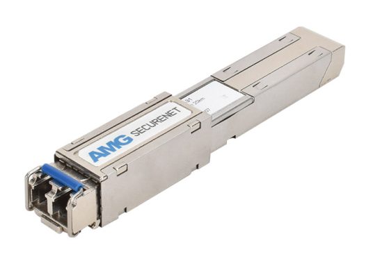 128-bit Encryption for Advanced Network Security