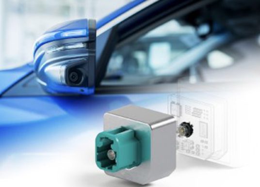 Modular Camera Connection Solutions for Automotive Applications