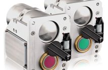 NDAA-Compliant Thermal Camera Modules