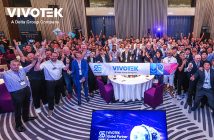 VIVOTEK Hosts Global Partner Summit
