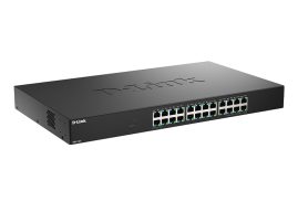 New 2.5G Multi-Gigabit switch released
