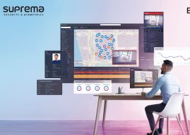 Suprema Unveils BioStar X