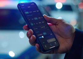 Genetec releases Cloudrunner Mobile App