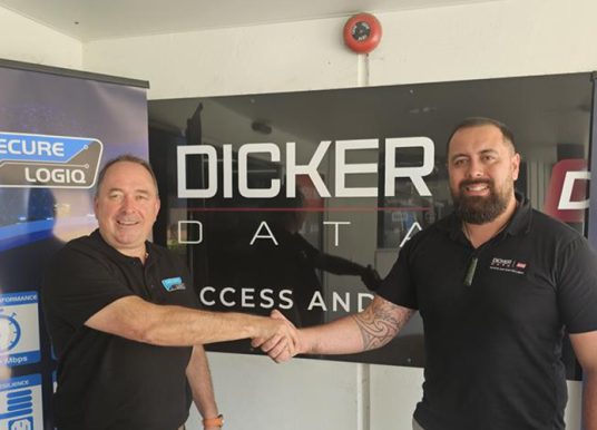 Secure Logiq appoints DAS as Australian distributor