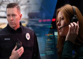 Motorola launches role-based AI for first responders