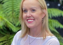 ICT Announces Leadership Promotions