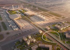 DUOSCAN security systems deployed at major international airports in India