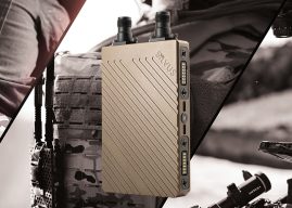 Silvus releases smallest mobile radio for defence forces