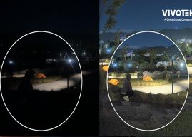 AI Cameras Unveil Night in True Colour