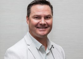 Metcalfe returns as Key Account Manager South Pacific at Milestone Systems