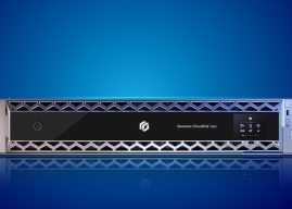 Genetec releases Cloudlink 2210