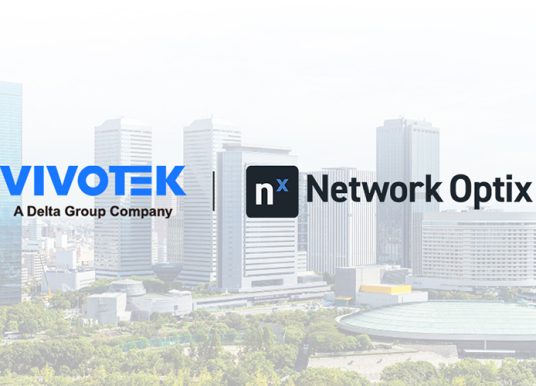 VIVOTEK integrates Deep Search plugin with Network Optix platform